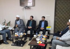 تبلیغات اسلامی نقش مهمی در شناساندن فرهنگ و تمدن اسلامی دارد