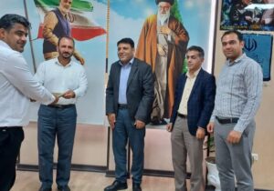 نمایندگی تعاون روستایی در شهرستان دیلم افتتاح شد