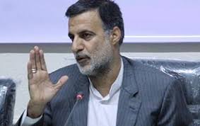 نفرین مردم بوشهر دامن وزیر نفت را خواهد گرفت