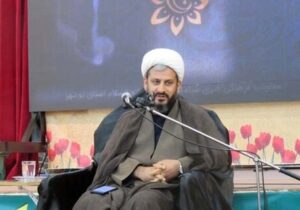امام جمعه دیلم