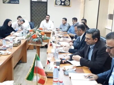 طرح‌های جهاد کشاورزی در دیلم حمایت ویژه می‌شوند