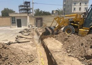 رییس اداره بندر و دریانوردی دیلم: