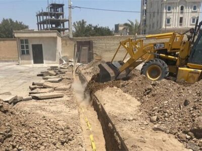 رییس اداره بندر و دریانوردی دیلم: