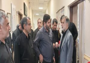 زیرساختهای بهداشتی و درمانی در دیلم تقویت شود