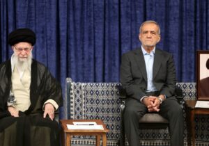 ارکان کشور باید تعامل کنند، جلسات سران قوا فرصت خوبی است