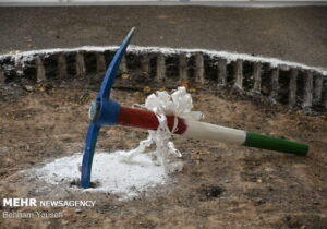 عملیات اجرایی ۲ پروژه سرمایه گذاری کشاورزی شهرستان «دیلم» آغاز شد