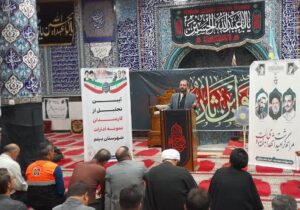 کارمندان نمونه دستگاه‌های اجرایی شهرستان دیلم‌ تجلیل شدند