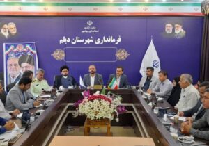 آرامی :در شش ماهه نخست امسال استان بوشهر شاهد کاهش ۵ درصدی سرقت و کاهش ۳ درصدی تصادفات بوده است