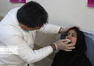 بهره مندی ۴ هزار دانش‌آموز دیلم بوشهر از طرح وارنیش فلوراید