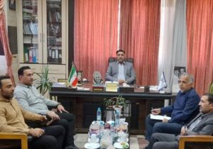 هیئت رئیسه شورای شهرستان دیلم انتخاب شدند