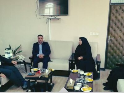 خدماترسانی به جامعه هدفبهزیستی در دیلم بهبود یابد