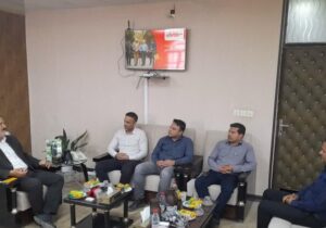 فعالیتهای پیشگیرانه دامپزشکی در دیلم توسعه یابد