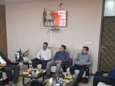 فعالیتهای پیشگیرانه دامپزشکی در دیلم توسعه یابد