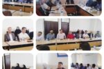 نشست هماندیشی تعاونیهای روستایی و تشکلهای کشاورزی در دیلم برگزار شد