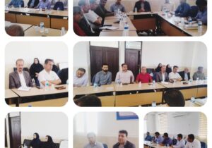 نشست هماندیشی تعاونیهای روستایی و تشکلهای کشاورزی در دیلم برگزار شد