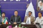 رییس دادگستری شهرستان دیلم: رویکرد شهرستان در مبارزه با مواد مخدر، پیشگیرانه، کنترلی، درمانی و قاطعانه است
