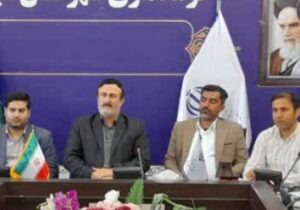 رییس دادگستری شهرستان دیلم: رویکرد شهرستان در مبارزه با مواد مخدر، پیشگیرانه، کنترلی، درمانی و قاطعانه است