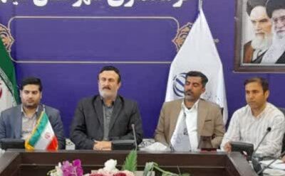 رییس دادگستری شهرستان دیلم: رویکرد شهرستان در مبارزه با مواد مخدر، پیشگیرانه، کنترلی، درمانی و قاطعانه است