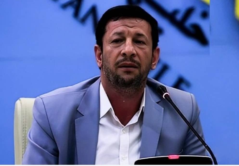 رئیس کل دادگستری بوشهر: رفع مشکلات معیشتی مردم اولویت دستگاه قضایی است رئیس کل دادگستری بوشهر: رفع مشکلات معیشتی مردم اولویت دستگاه قضایی است