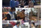 برگزاری ۶ گشت مشترک بازرسی از واحدهای صنفی شهرستان دیلم