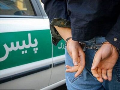 سرقتها در دیلم ۱۳ درصد کاهش یافت