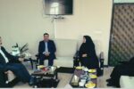 خدماترسانی به جامعه هدفبهزیستی در دیلم بهبود یابد