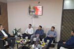 فعالیتهای پیشگیرانه دامپزشکی در دیلم توسعه یابد