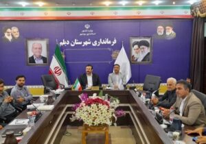 سرمایه گذاری نیاز اصلی شهرستان دیلم است